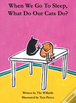 Capa do artigo When We Go To Sleep, What Do Our Cats Do?