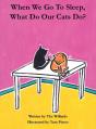 When We Go To Sleep, What Do Our Cats Do? - Preview