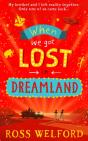 When We Got Lost In Dreamland - Preview