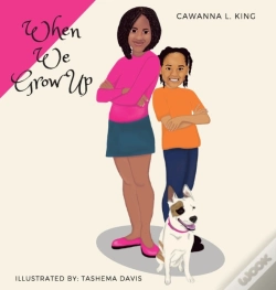 Capa do artigo When We Grow Up