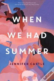 Capa do artigo When We Had Summer