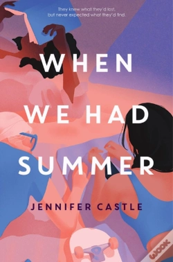 Capa do artigo When We Had Summer