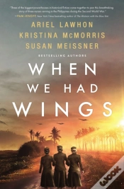 Capa do artigo When We Had Wings