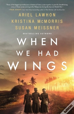 Capa do artigo When We Had Wings