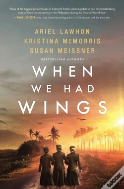 Capa do artigo When We Had Wings
