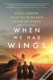 Capa do artigo When We Had Wings
