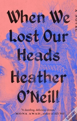 Capa do artigo When We Lost Our Heads