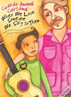 Capa do artigo When We Love Someone We Sing To Them
