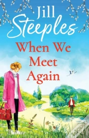 Capa do artigo When We Meet Again