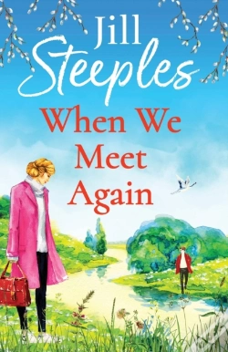Capa do artigo When We Meet Again