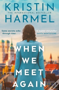 Capa do artigo When We Meet Again