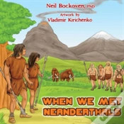 Capa do artigo When We Met Neanderthals