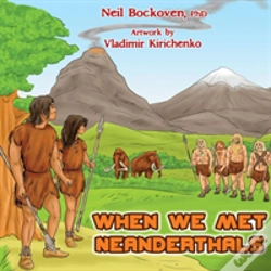 Capa do artigo When We Met Neanderthals