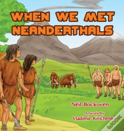 Capa do artigo When We Met Neanderthals