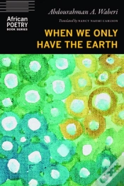 Capa do artigo When We Only Have The Earth