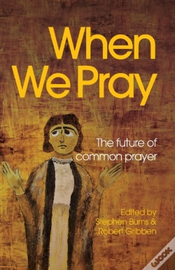 Capa do artigo When We Pray: The Future Of Common Praye