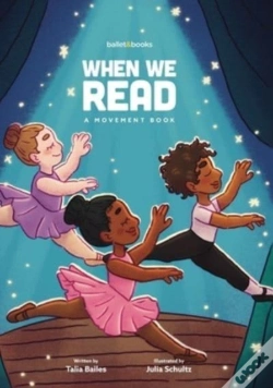 Capa do artigo When We Read