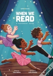 Capa do artigo When We Read