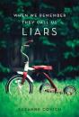 When We Remember, They Call Us Liars - Preview