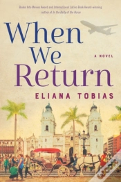 Capa do artigo When We Return