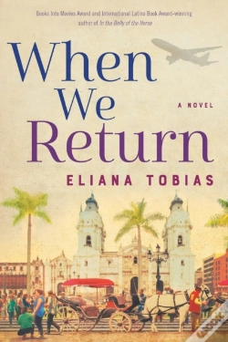 Capa do artigo When We Return