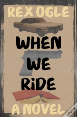 Capa do artigo When We Ride