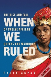 Capa do artigo When We Ruled
