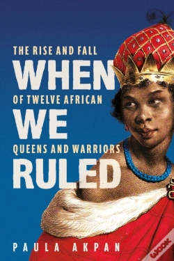Capa do artigo When We Ruled
