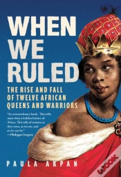 Capa do artigo When We Ruled