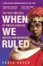 When We Ruled - Preview