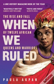 Capa do artigo When We Ruled