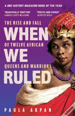 Capa do artigo When We Ruled