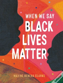 Capa do artigo When We Say Black Lives Matter