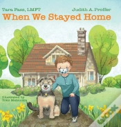 Capa do artigo When We Stayed Home