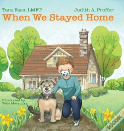 Capa do artigo When We Stayed Home