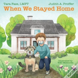 Capa do artigo When We Stayed Home