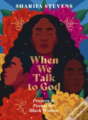 Capa do artigo When We Talk To God