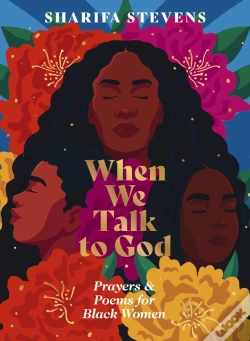 Capa do artigo When We Talk To God