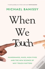 Capa do artigo When We Touch