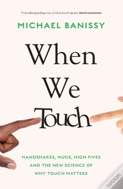 Capa do artigo When We Touch