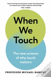 Capa do artigo When We Touch