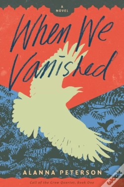 Capa do artigo When We Vanished