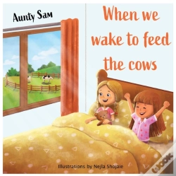 Capa do artigo When We Wake To Feed The Cows