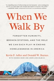 Capa do artigo When We Walk By