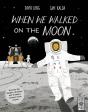When We Walked On The Moon - Preview