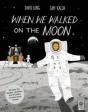 When We Walked On The Moon - Preview