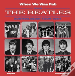 Capa do artigo When We Was Fab