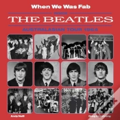 Capa do artigo When We Was Fab