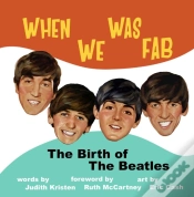 Capa do artigo When We Was Fab