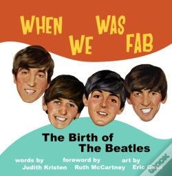 Capa do artigo When We Was Fab